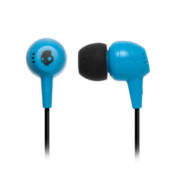 Căști SkullCandy S2DUDZ-012 JIB Blue Cu fir / Personal / In ear photo 2