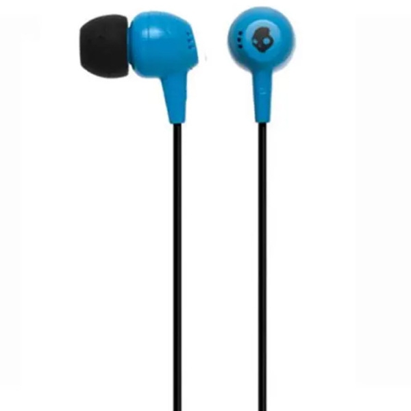 Căști SkullCandy S2DUDZ-012 JIB Blue Cu fir / Personal / In ear photo 3