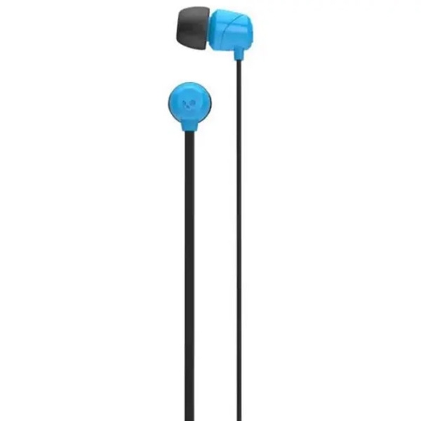 Căști SkullCandy S2DUDZ-012 JIB Blue Cu fir / Personal / In ear photo 4