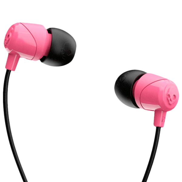Căști SkullCandy S2DUDZ-040 JIB Pink Cu fir / Personal / In ear photo 2