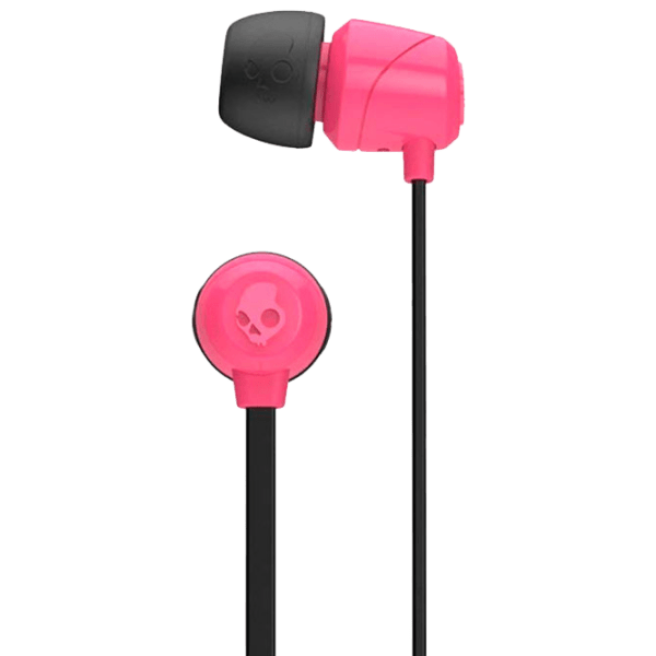 Căști SkullCandy S2DUDZ-040 JIB Pink Cu fir / Personal / In ear photo 3