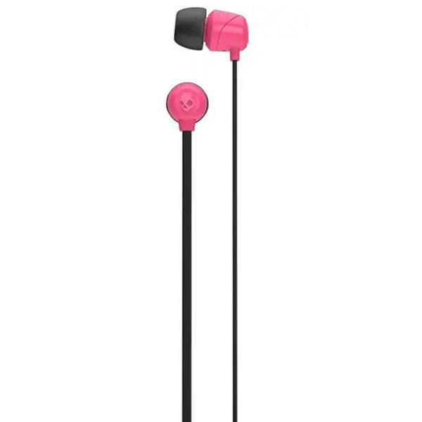 Căști SkullCandy S2DUDZ-040 JIB Pink Cu fir / Personal / In ear photo 4