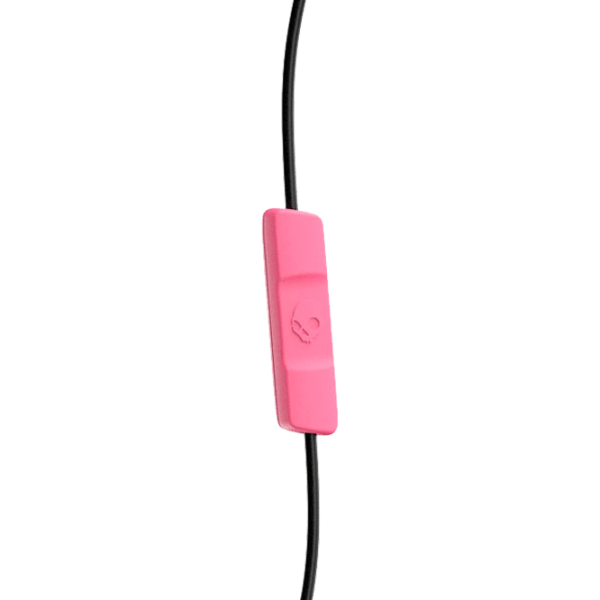 Căști SkullCandy S2DUDZ-040 JIB Pink Cu fir / Personal / In ear photo 5
