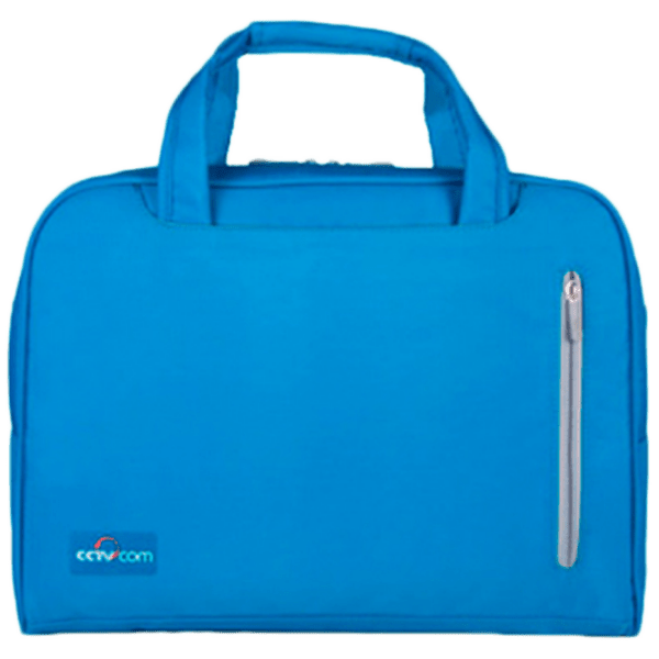 Geantă pentru laptop Ebox ENL61115R 15.6" Blue  photo 1