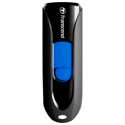 USB Flash Transcend JetFlash 790 8 GB Black USB 3.1, Plastic