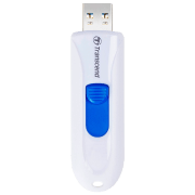 USB Flash Transcend Jet Flash 790 8 GB White USB 3.1, Plastic