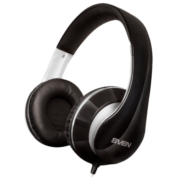 Căști Sven AP-940MV White Cu fir / Personal / Over the ear photo 1