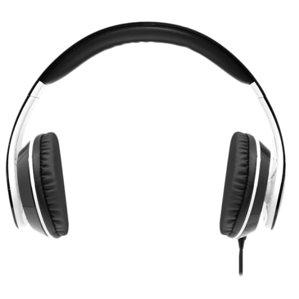 Căști Sven AP-940MV White Cu fir / Personal / Over the ear photo 2