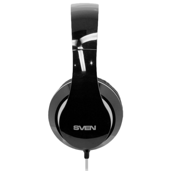Căști Sven AP-940MV White Cu fir / Personal / Over the ear photo 3