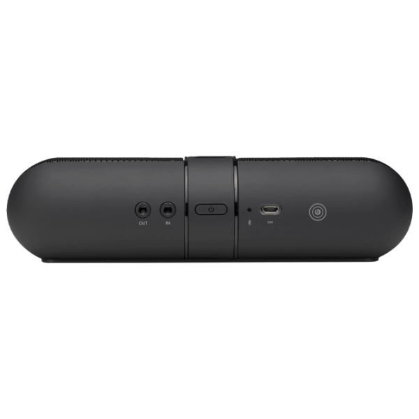 Портативная колонка Beats by Dr. Dre Pill 2.0 Черный 12 Вт photo 2