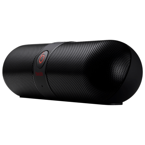 Портативная колонка Beats by Dr. Dre Pill 2.0 Черный 12 Вт photo 4
