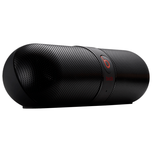 Портативная колонка Beats by Dr. Dre Pill 2.0 Черный 12 Вт photo 5