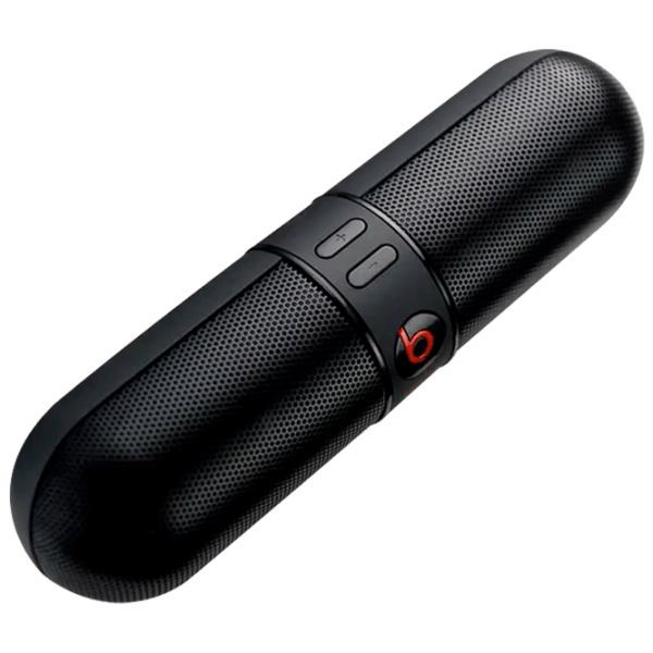 Портативная колонка Beats by Dr. Dre Pill 2.0 Черный 12 Вт photo 6