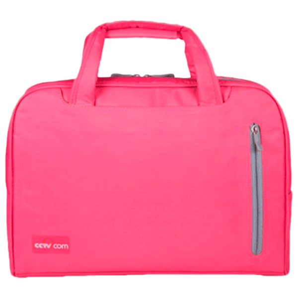 Geantă pentru laptop Ebox ENL61115R 15.6" Pink  photo 1