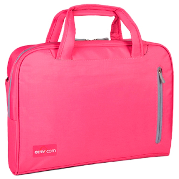 Geantă pentru laptop Ebox ENL61115R 15.6" Pink  photo 2