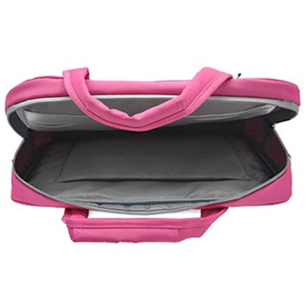 Geantă pentru laptop Ebox ENL61115R 15.6" Pink  photo 3