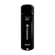 USB Flash Transcend JetFlash 750 16 GB Black USB 3.1/ USB Type-A, Plastic
