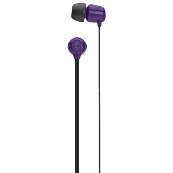 Căști SkullCandy S2DUDZ-042 JIB Purple Cu fir / Personal / In ear photo 1