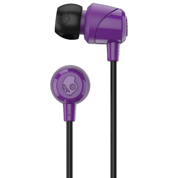 Căști SkullCandy S2DUDZ-042 JIB Purple Cu fir / Personal / In ear photo 3