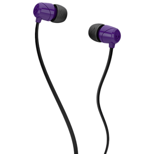 Căști SkullCandy S2DUDZ-042 JIB Purple Cu fir / Personal / In ear photo 4