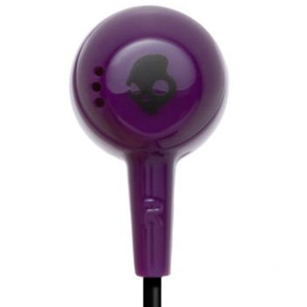 Căști SkullCandy S2DUDZ-042 JIB Purple Cu fir / Personal / In ear photo 6