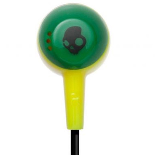 Căști SkullCandy S2DUDZ-058 JIB Multicolor Cu fir / Personal / In ear photo 3