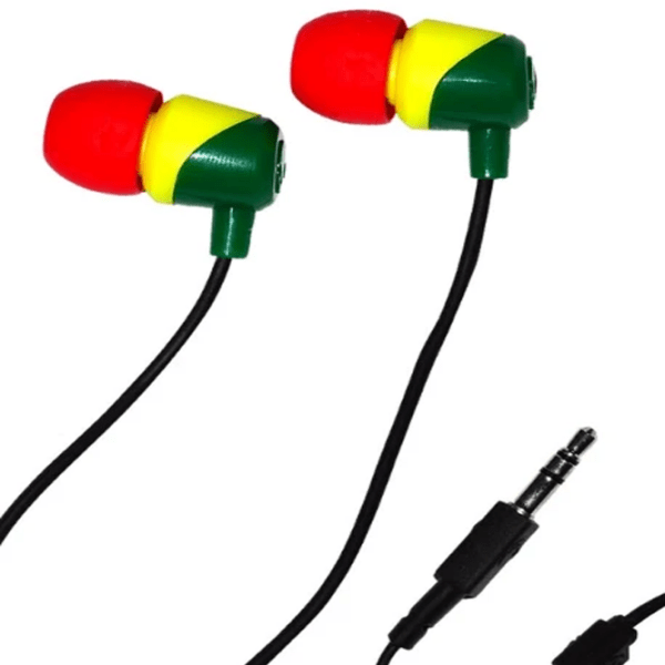 Căști SkullCandy S2DUDZ-058 JIB Multicolor Cu fir / Personal / In ear photo 4