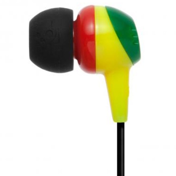 Căști SkullCandy S2DUDZ-058 JIB Multicolor Cu fir / Personal / In ear photo 5