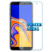 Sticla de protectie Lenovo A5000, Screen Geeks, Clear 