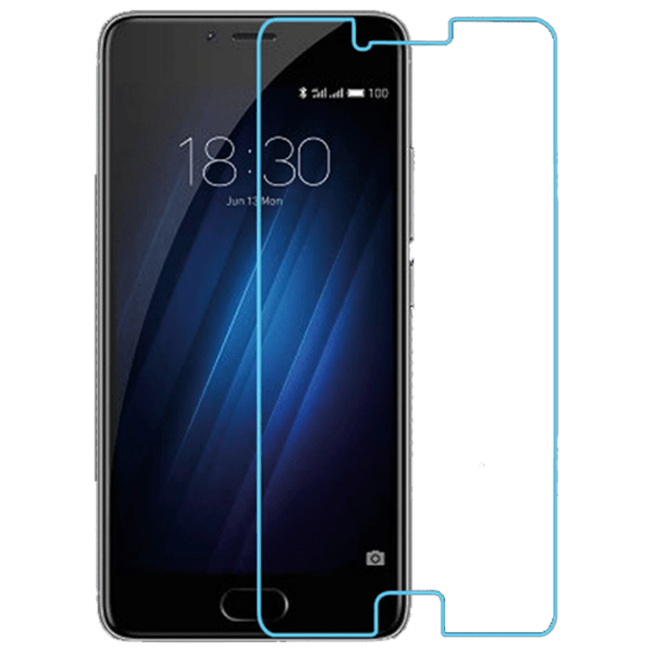 Защитное стекло для смартфона Lenovo A7000 Screen Geeks, 2.5D photo 1