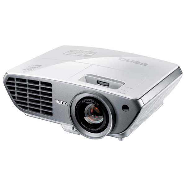 Proiector BENQ W1300 White  photo 1