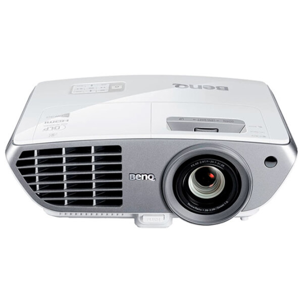 Proiector BENQ W1300 White  photo 2