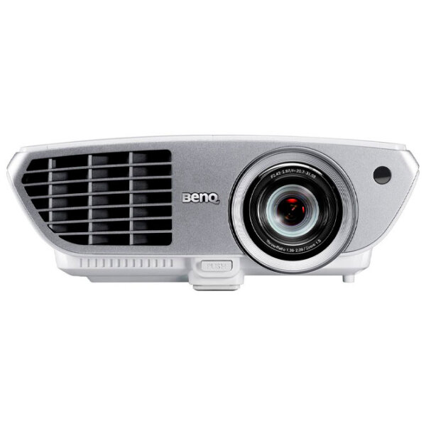 Proiector BENQ W1300 White  photo 3