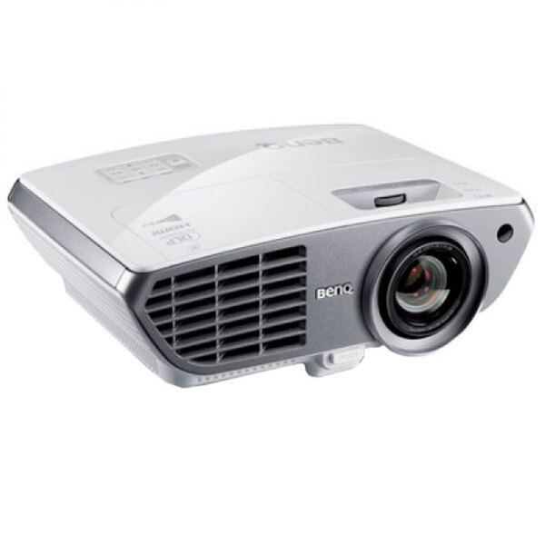 Proiector BENQ W1300 White  photo 4