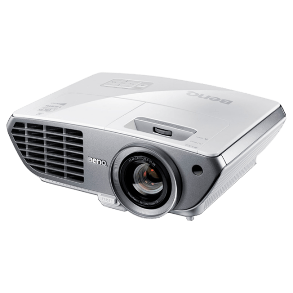 Proiector BENQ W1300 White  photo 5