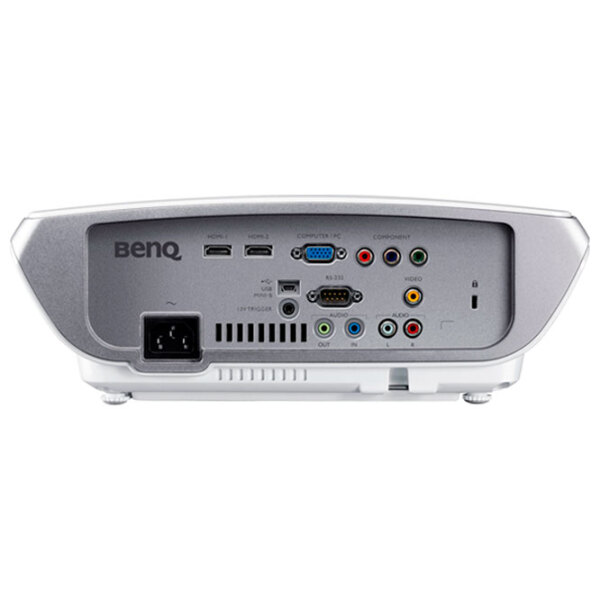 Proiector BENQ W1300 White  photo 9
