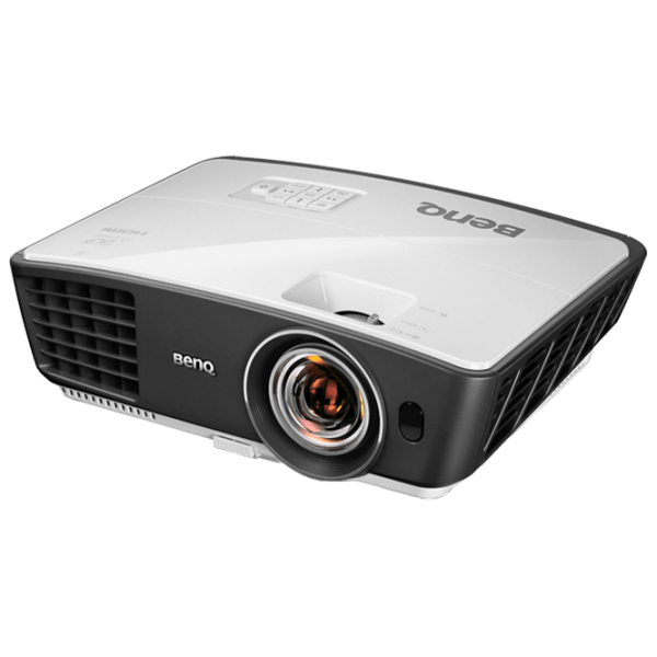 Proiector BENQ W770ST Gray  photo 1