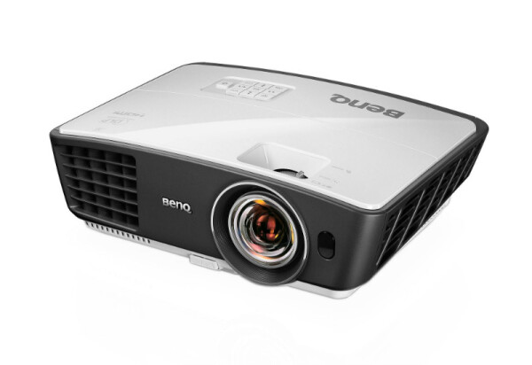 Proiector BENQ W770ST Gray  photo 2