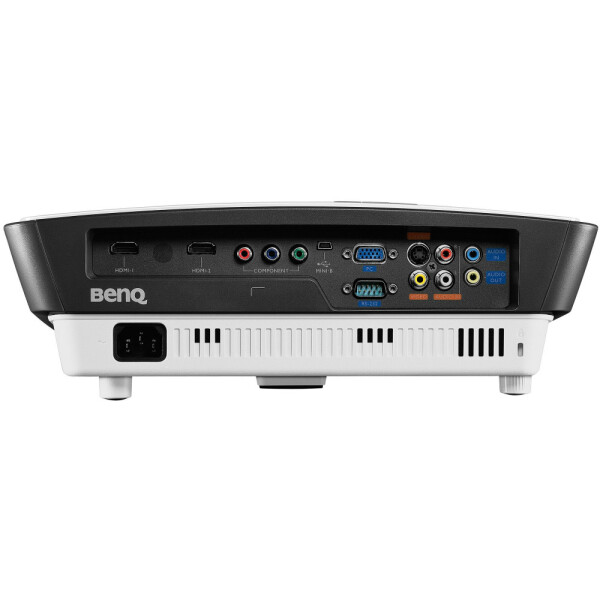 Proiector BENQ W770ST Gray  photo 3