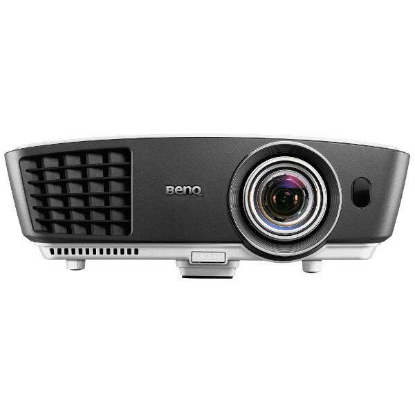 Proiector BENQ W770ST Gray  photo 4