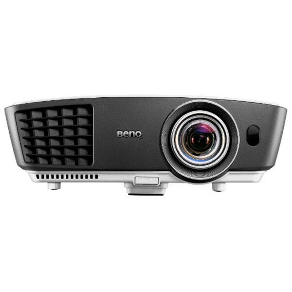 Proiector BENQ W770ST Gray  photo 5