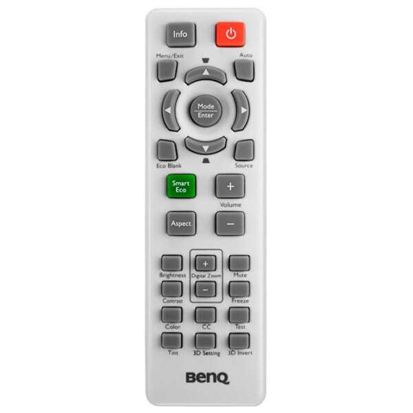 Proiector BENQ W770ST Gray  photo 6