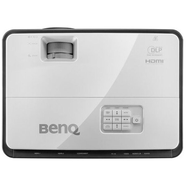 Proiector BENQ W770ST Gray  photo 7