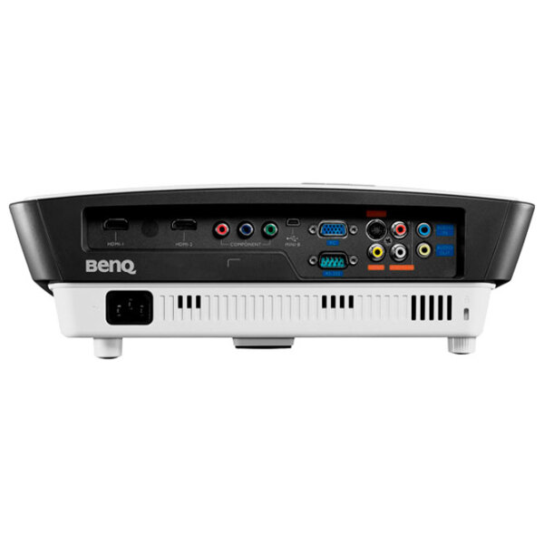 Proiector BENQ W770ST Gray  photo 8