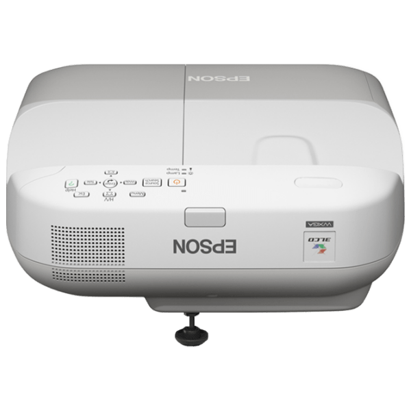 Проектор Epson EB-485Wi Белый  photo 2