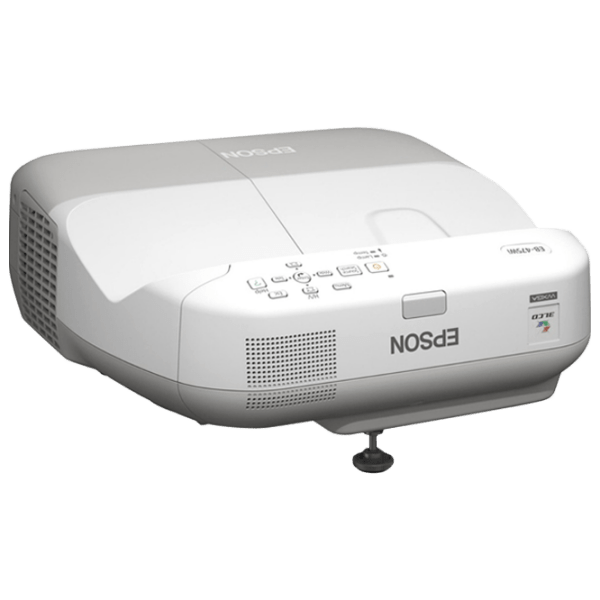 Проектор Epson EB-485Wi Белый  photo 3