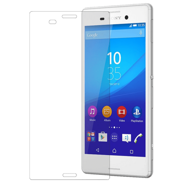 Sticlă de protecție pentru smartphone Sony Xperia M4 Screen Geeks, photo 1