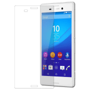 Защитное стекло для смартфона Sony Xperia M4 Screen Geeks,