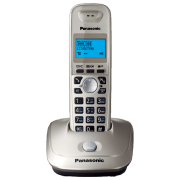 Dect Phone Panasonic KX-TG2512UAM Мраморный 