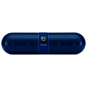 Портативная колонка Beats by Dr. Dre Pill 2.0 Синий 12 Вт